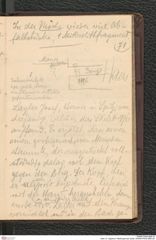 Seite 75, Tagebuch "Mießlingtal b[ei Spitz]" (NHMW-PRAE-BBB-28)